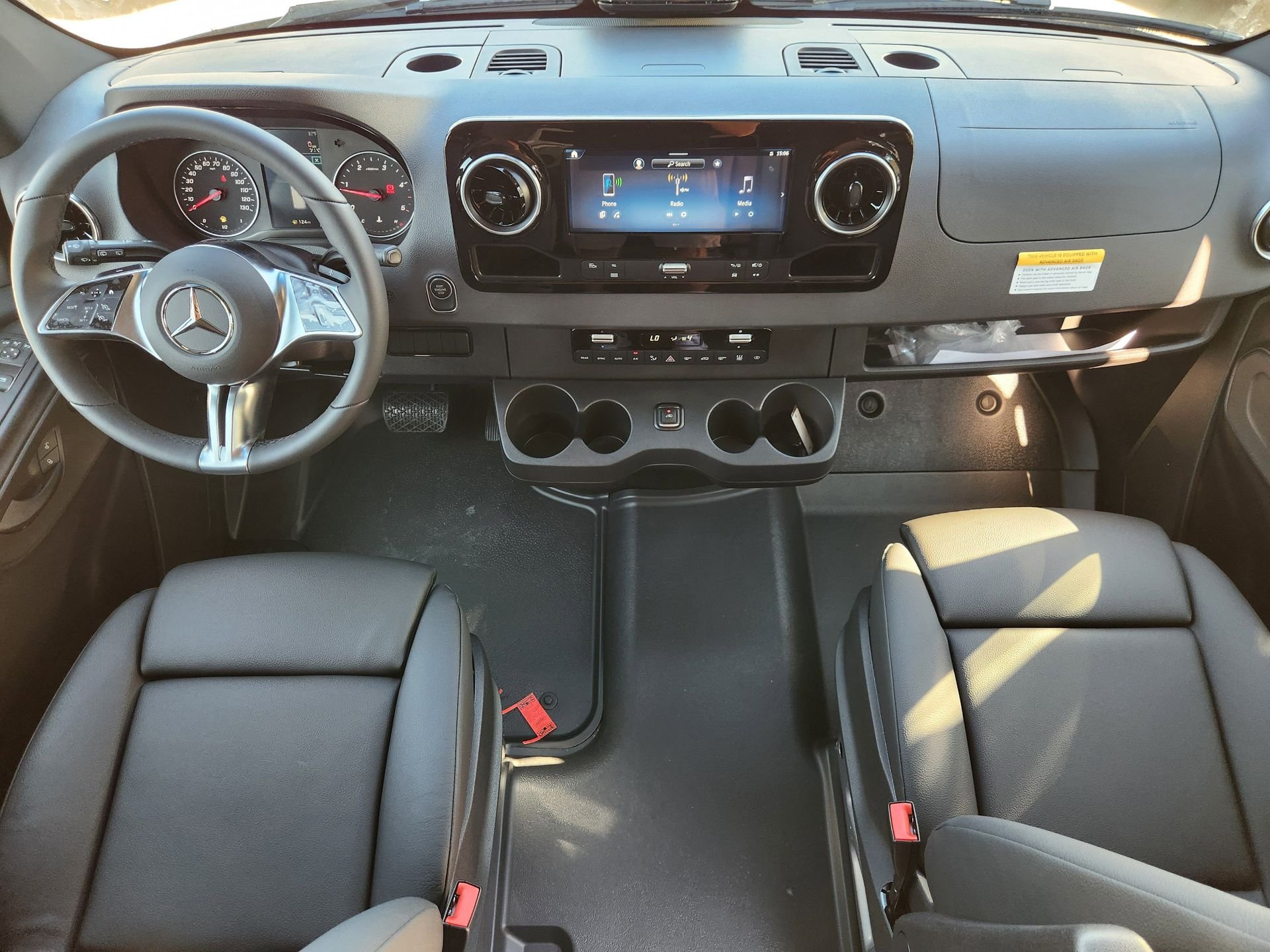 mercedes-benz sprinter passenger van 2025 W1Z4NFHY0ST232929 image mercedes-benz sprinter passenger van 2025 W1Z4NFHY0ST232929 image